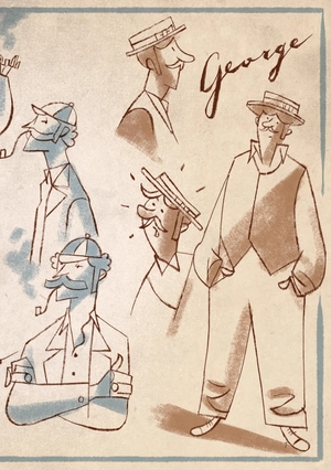 bộ young adult eli readers - three men in a boat - stage 2 a2 - downloadable audio files - Ảnh 4