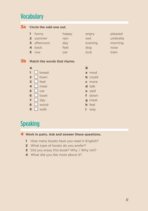 bộ young adult eli readers - three men in a boat - stage 2 a2 - downloadable audio files - Ảnh 8