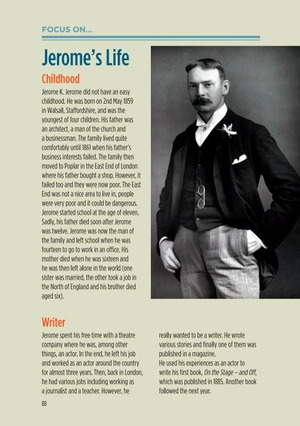 bộ young adult eli readers - three men in a boat - stage 2 a2 - downloadable audio files - Ảnh 9