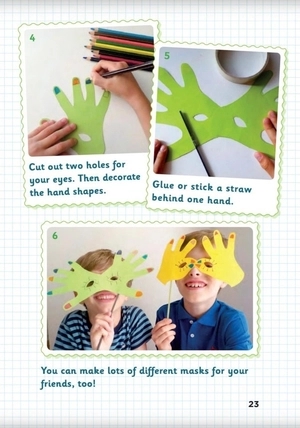 bộ young eli readers - fairy tales: cinderella - stage 3 a1.1 - downloadable multimedia - Ảnh 10