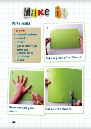 bộ young eli readers - fairy tales: cinderella - stage 3 a1.1 - downloadable multimedia - Ảnh 9