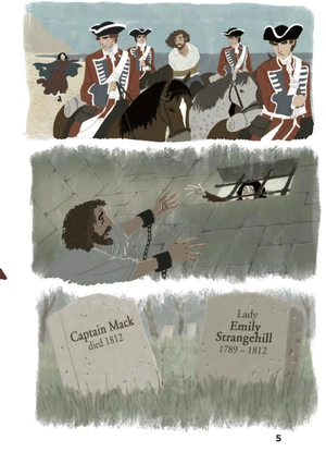 bộ young eli readers - harriet holmes and the pirate treasure - stage 2 a2 - downloadable multimedia - Ảnh 6