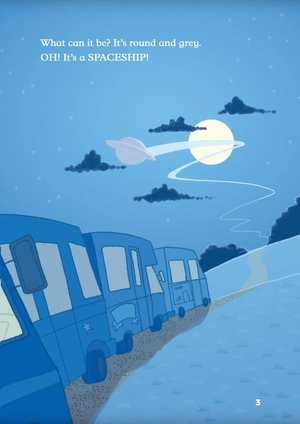 bộ young eli readers - pb3 and coco the clown - stage 2 a1 - downloadable multimedia - Ảnh 4