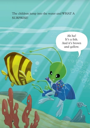 bộ young eli readers - pb3 and the jacket - stage 2 a1 - downloadable multimedia - Ảnh 5