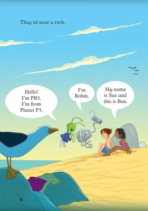bộ young eli readers - pb3 and the jacket - stage 2 a1 - downloadable multimedia - Ảnh 7