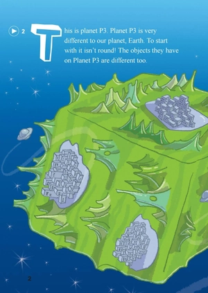 bộ young eli readers - pb3 recycles - stage 2 a1 - downloadable audio files - Ảnh 3