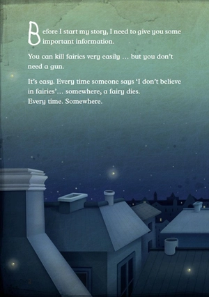 bộ young eli readers - peter pan - stage 3 a1.1 - downloadable multimedia - Ảnh 3