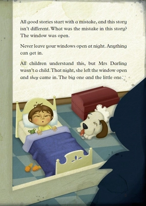 bộ young eli readers - peter pan - stage 3 a1.1 - downloadable multimedia - Ảnh 6