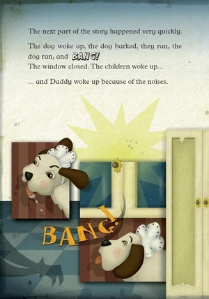 bộ young eli readers - peter pan - stage 3 a1.1 - downloadable multimedia - Ảnh 7