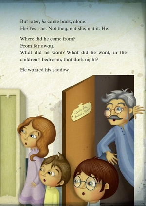 bộ young eli readers - peter pan - stage 3 a1.1 - downloadable multimedia - Ảnh 8