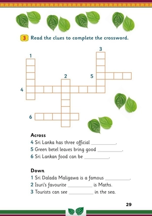 bộ young eli readers real lives - discover sri lanka with us! - stage 4 a2 - downloadable multimedia files - Ảnh 13