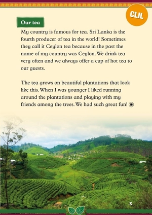 bộ young eli readers real lives - discover sri lanka with us! - stage 4 a2 - downloadable multimedia files - Ảnh 4