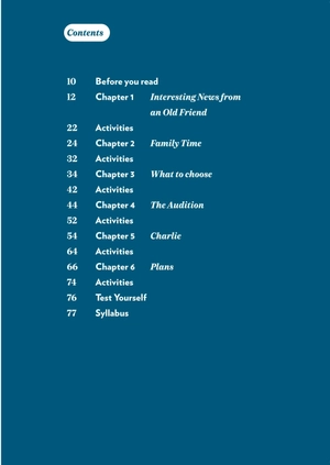 bộ young eli readers real lives - gyeong min kim: my korea - stage 2 a2 - downloadable audio files - Ảnh 11