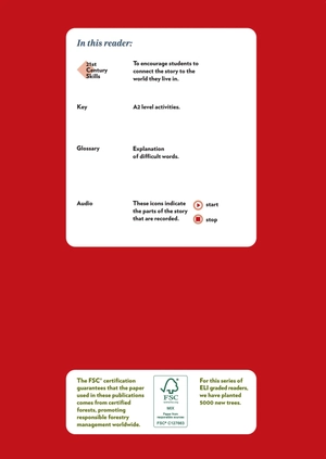 bộ young eli readers real lives - gyeong min kim: my korea - stage 2 a2 - downloadable audio files - Ảnh 8