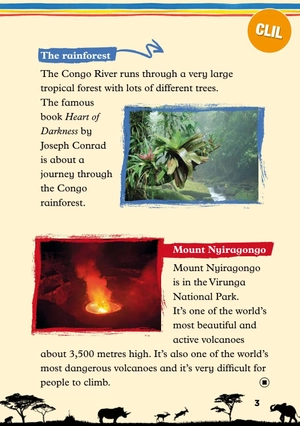 bộ young eli readers real lives - my name is ça depend - stage 4 a2 - downloadable multimedia files - Ảnh 4