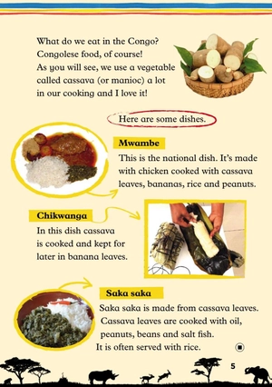 bộ young eli readers real lives - my name is ça depend - stage 4 a2 - downloadable multimedia files - Ảnh 6