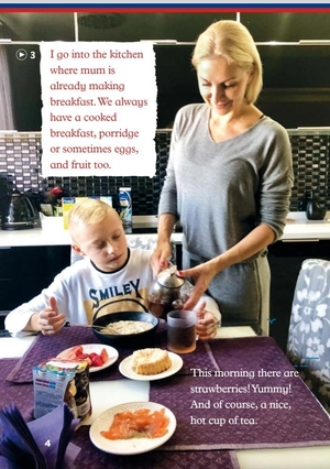 bộ young eli readers real lives - visit saint petersburg with me! - stage 4 a2 - downloadable multimedia files - Ảnh 5