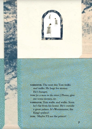 bộ young eli readers - the prince and the pauper - stage 4 a2 - downloadable audio files - Ảnh 8