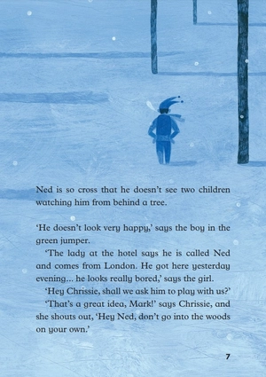 bộ young eli readers - the secret passage - stage 4 a2 - downloadable multimedia - Ảnh 8