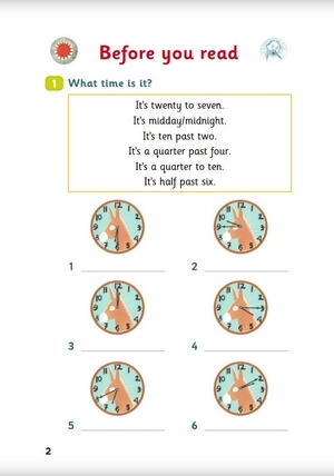 bộ young eli readers -the wind and the sun - stage 4 a2 - downloadable multimedia files - Ảnh 3