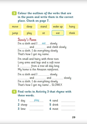 bộ young eli readers - uncle jack in the amazon rainforest - stage 3 a1.1 - downloadable multimedia - Ảnh 8