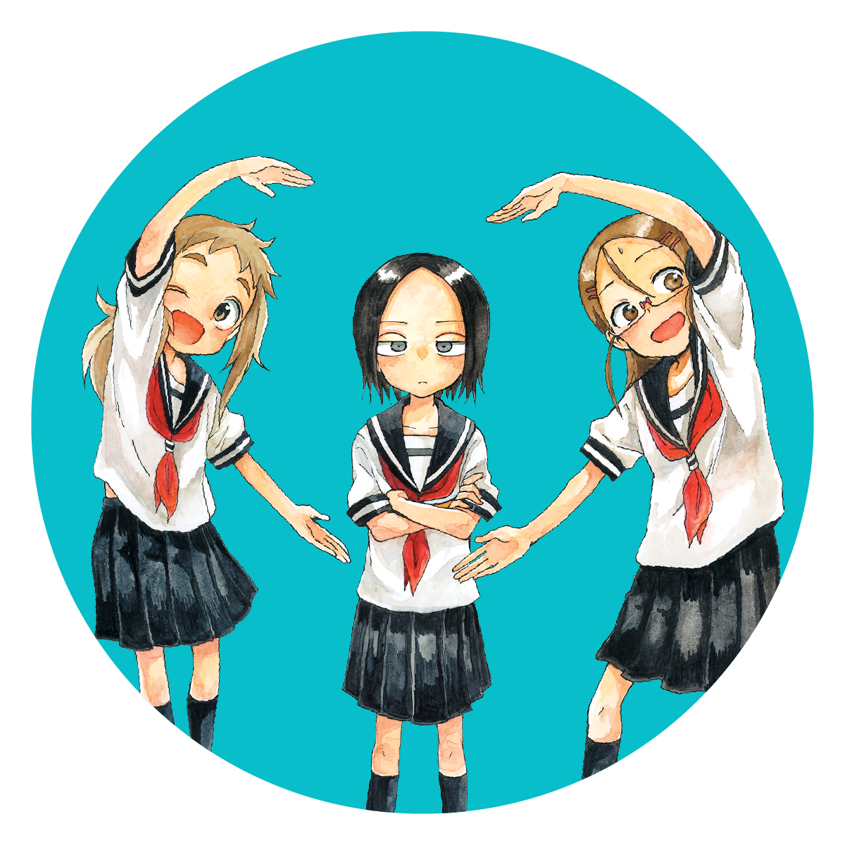 Bộ Yukari - Cô Nàng Mộng Mơ - Tập 1 - Tặng Kèm Lót Ly - Ảnh 4