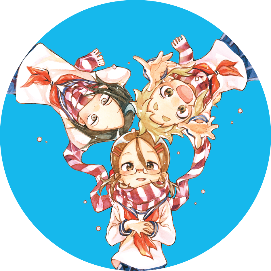 Bộ Yukari - Cô Nàng Mộng Mơ - Tập 4 - Tặng Kèm Lót Ly - Ảnh 4