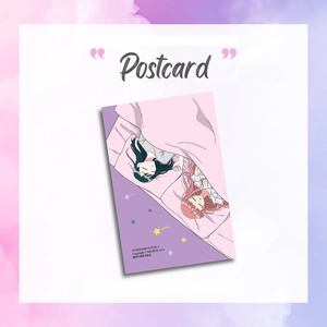 bộ yuri espoir - tập 4 - bản đặc biệt - tặng kèm postcard + poster + standee khung tranh - Ảnh 3
