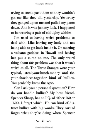 bộ zack files 10: bozo the clone - Ảnh 7