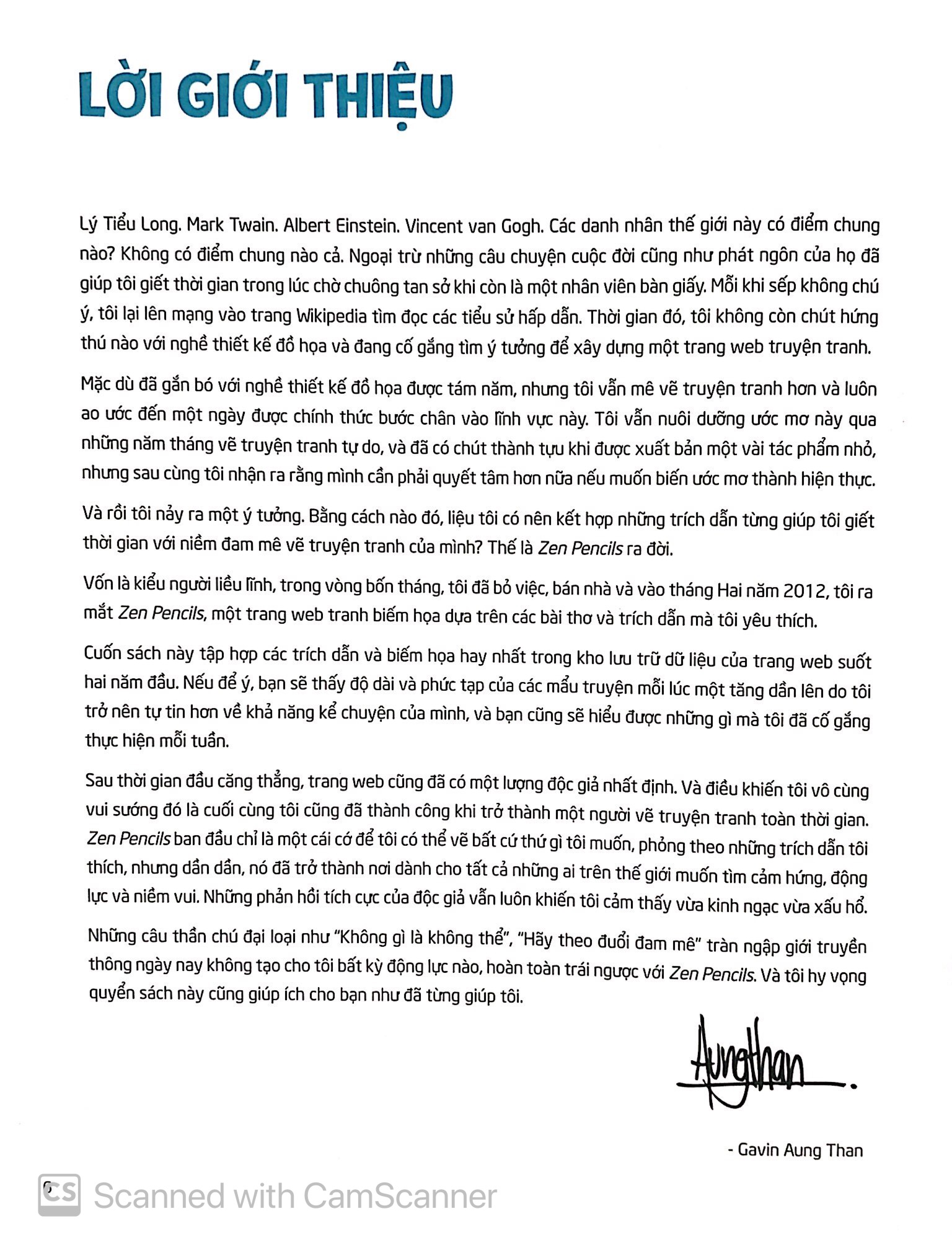 bộ zen pencils 2 - biếm họa mơ điều không tưởng - Ảnh 4