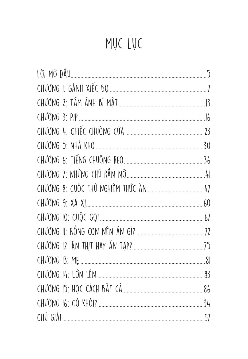 bộ zoey và xá xị - tập 1 - kẹo dẻo và những chú rồng - Ảnh 3