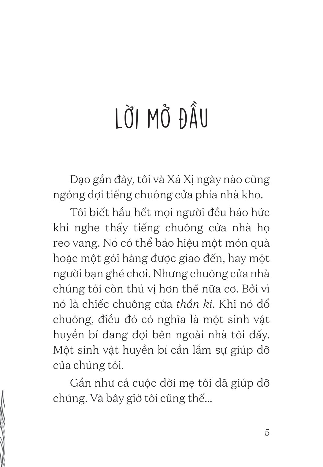 bộ zoey và xá xị - tập 1 - kẹo dẻo và những chú rồng - Ảnh 5