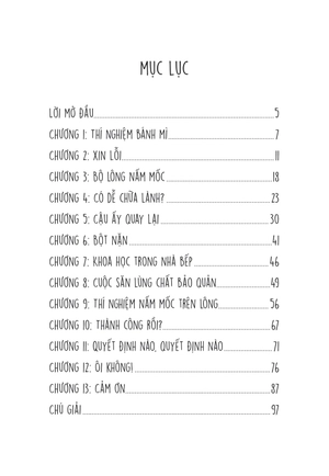 bộ zoey và xá xị - tập 2 - chuyện nhỏ của quái vật - Ảnh 3