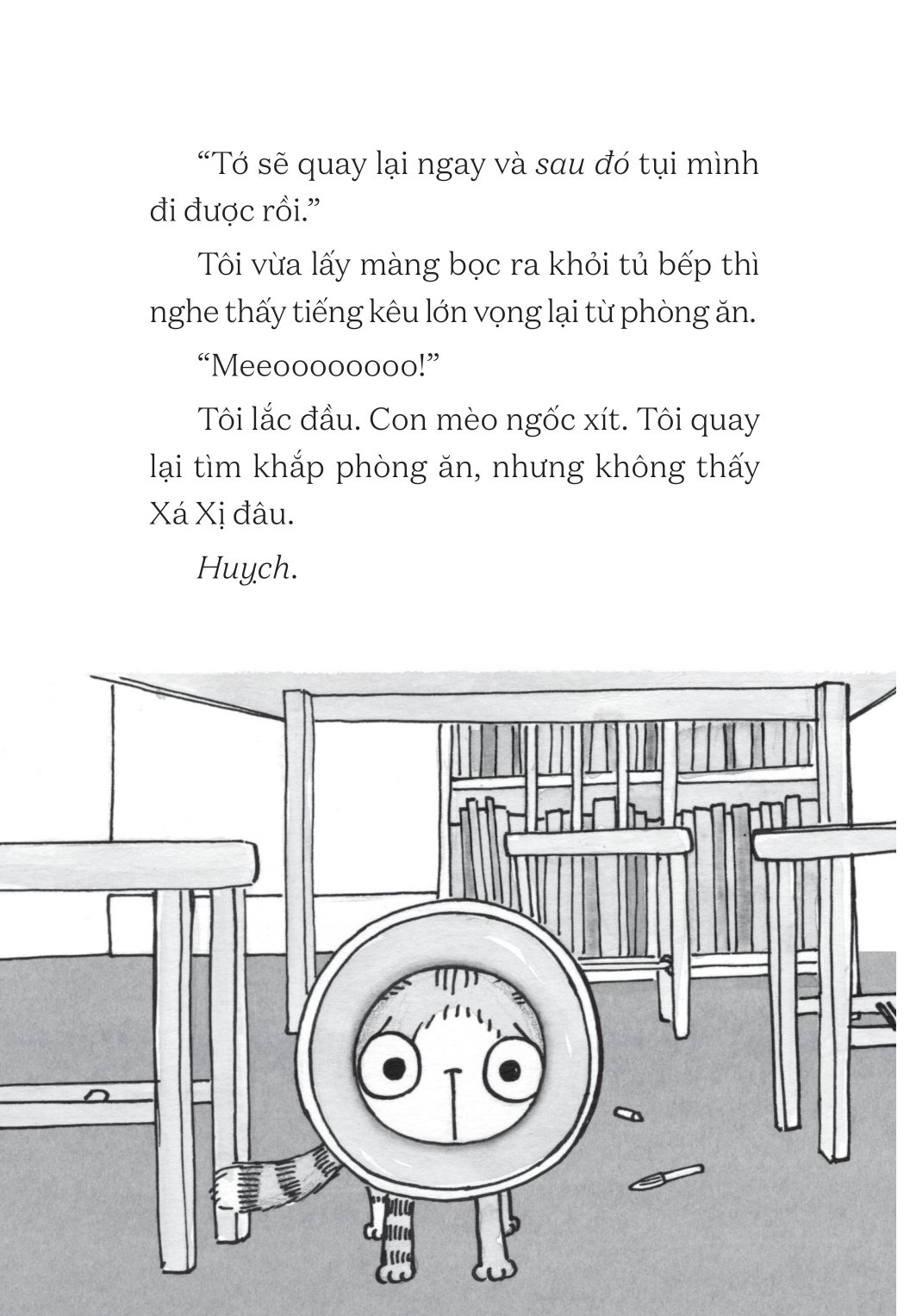 bộ zoey và xá xị - tập 3 - tiên cá ngựa và bong bóng xà phòng - Ảnh 10