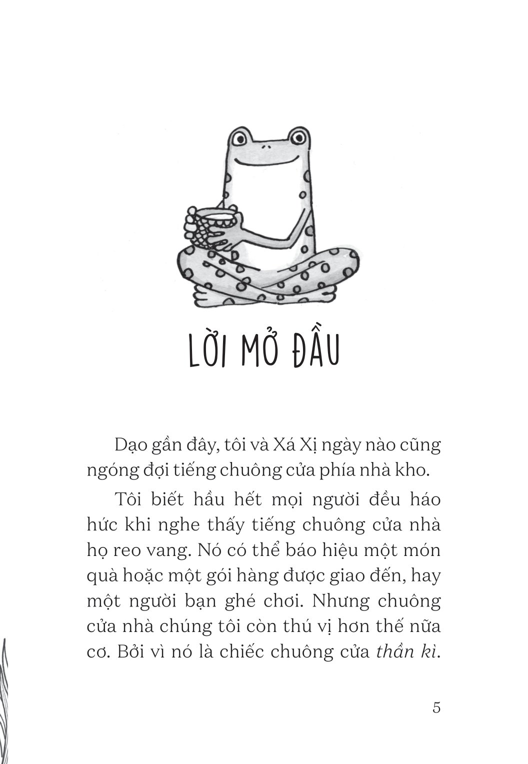 bộ zoey và xá xị - tập 3 - tiên cá ngựa và bong bóng xà phòng - Ảnh 5