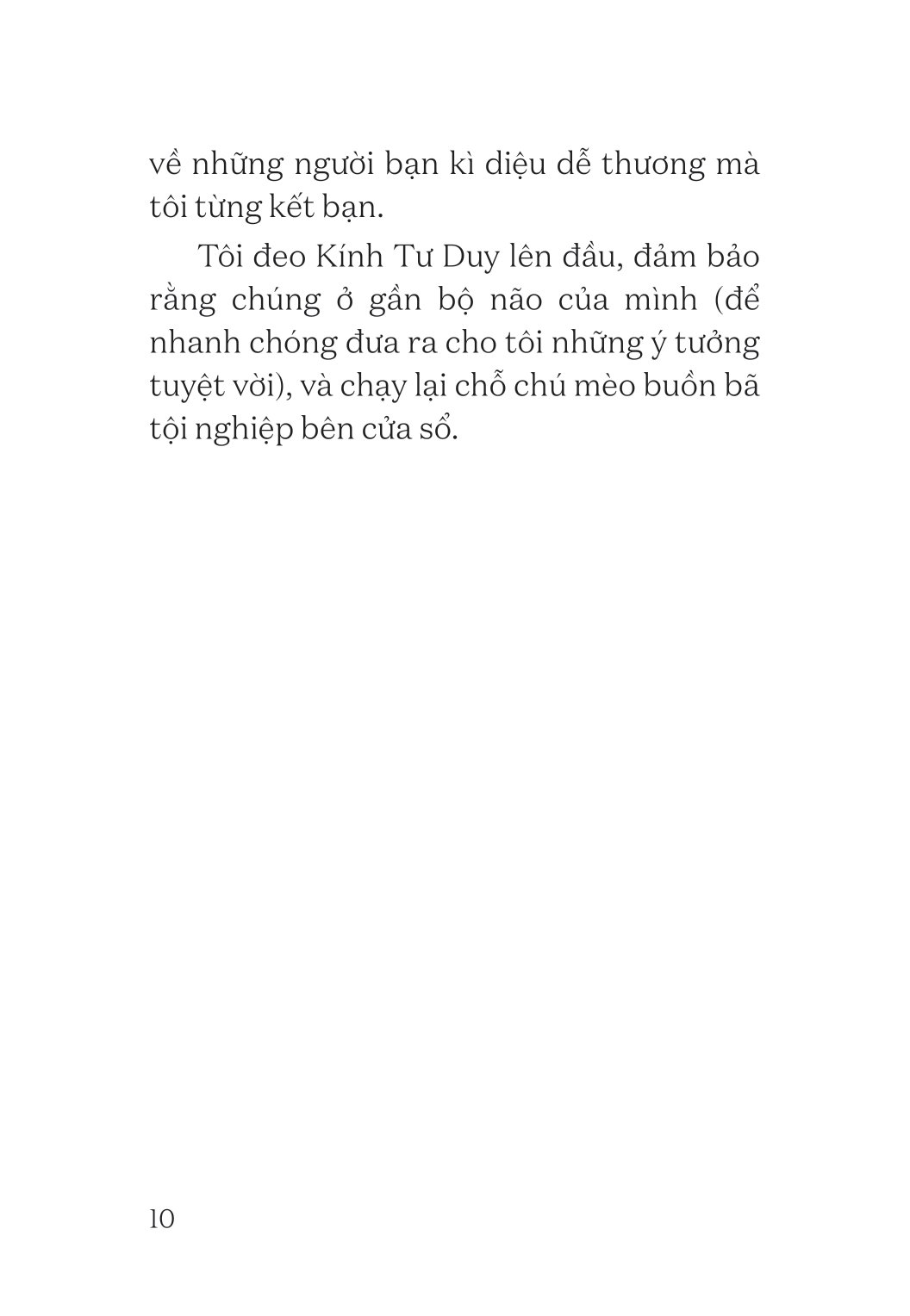 bộ zoey và xá xị - tập 4 - mèo cánh bướm và băng - Ảnh 10