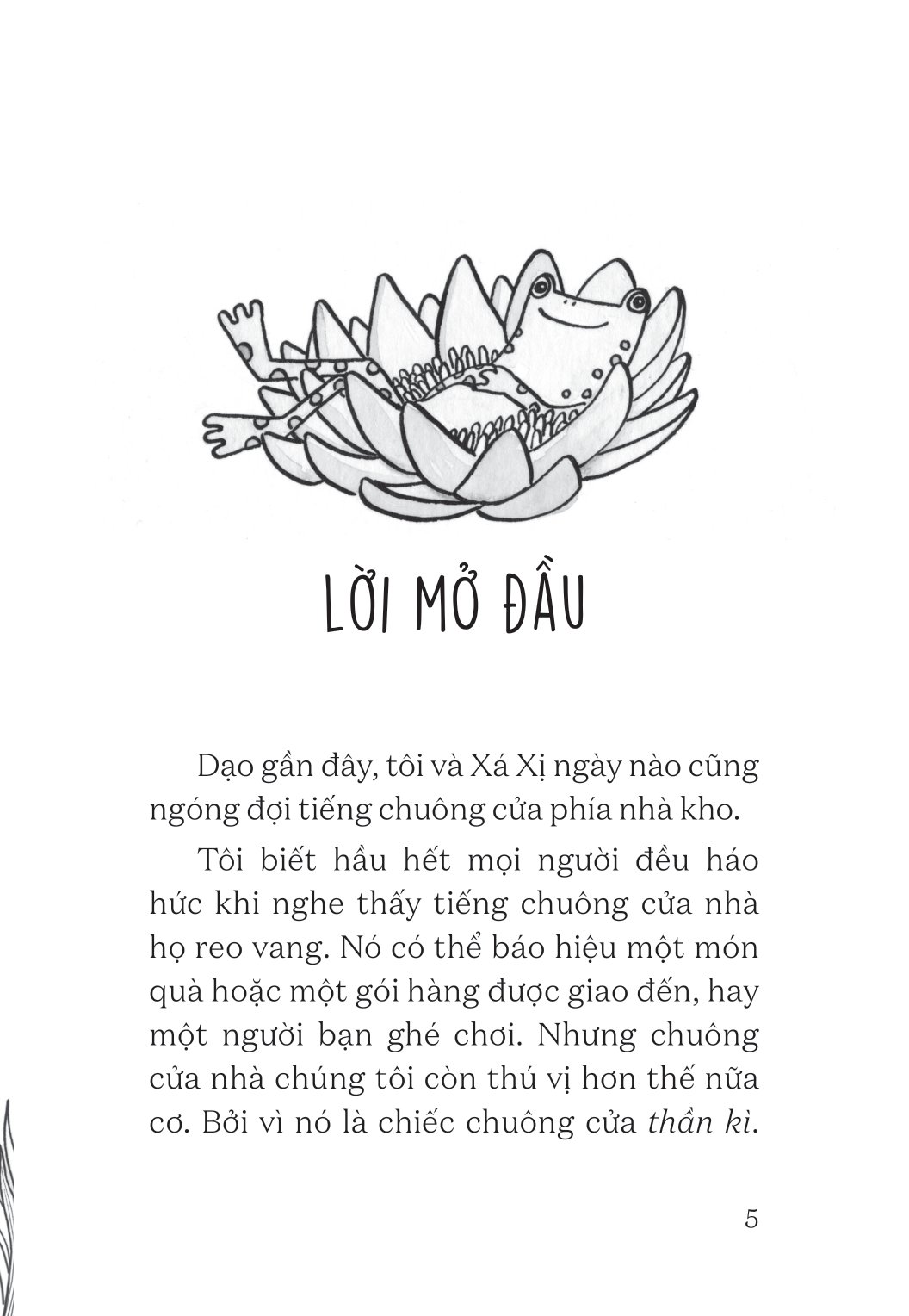 bộ zoey và xá xị - tập 7 - gắt gỏm và sâu hại - Ảnh 5