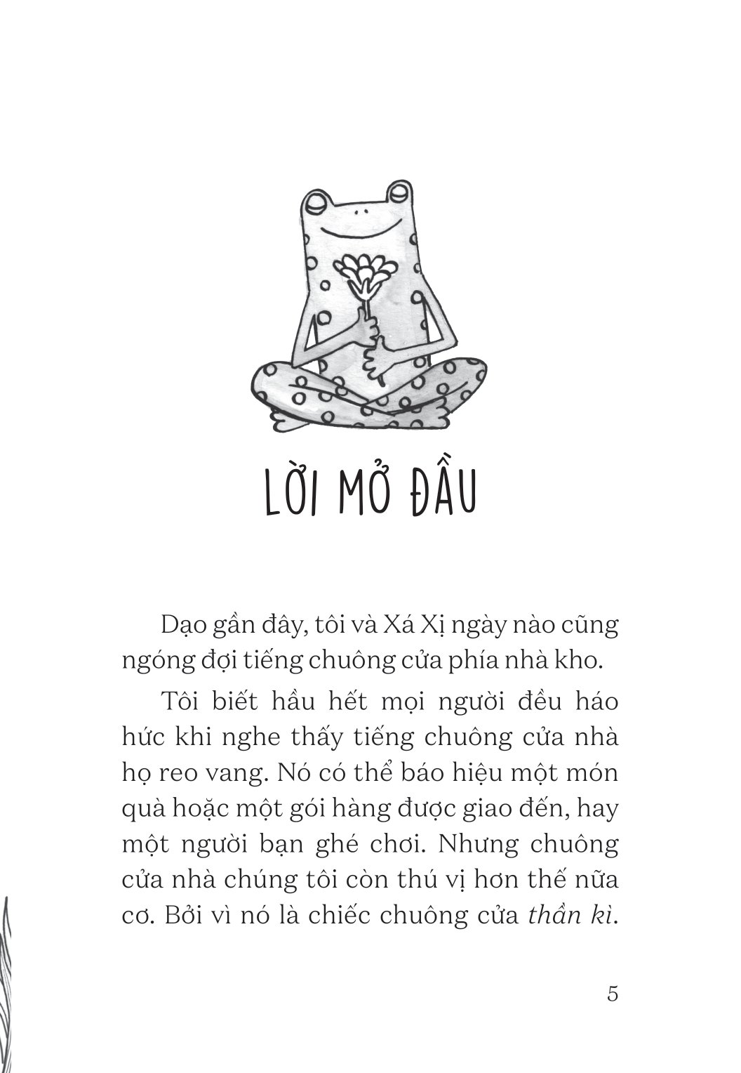 bộ zoey và xá xị - tập 8 - bíp và hoa hồng - Ảnh 5