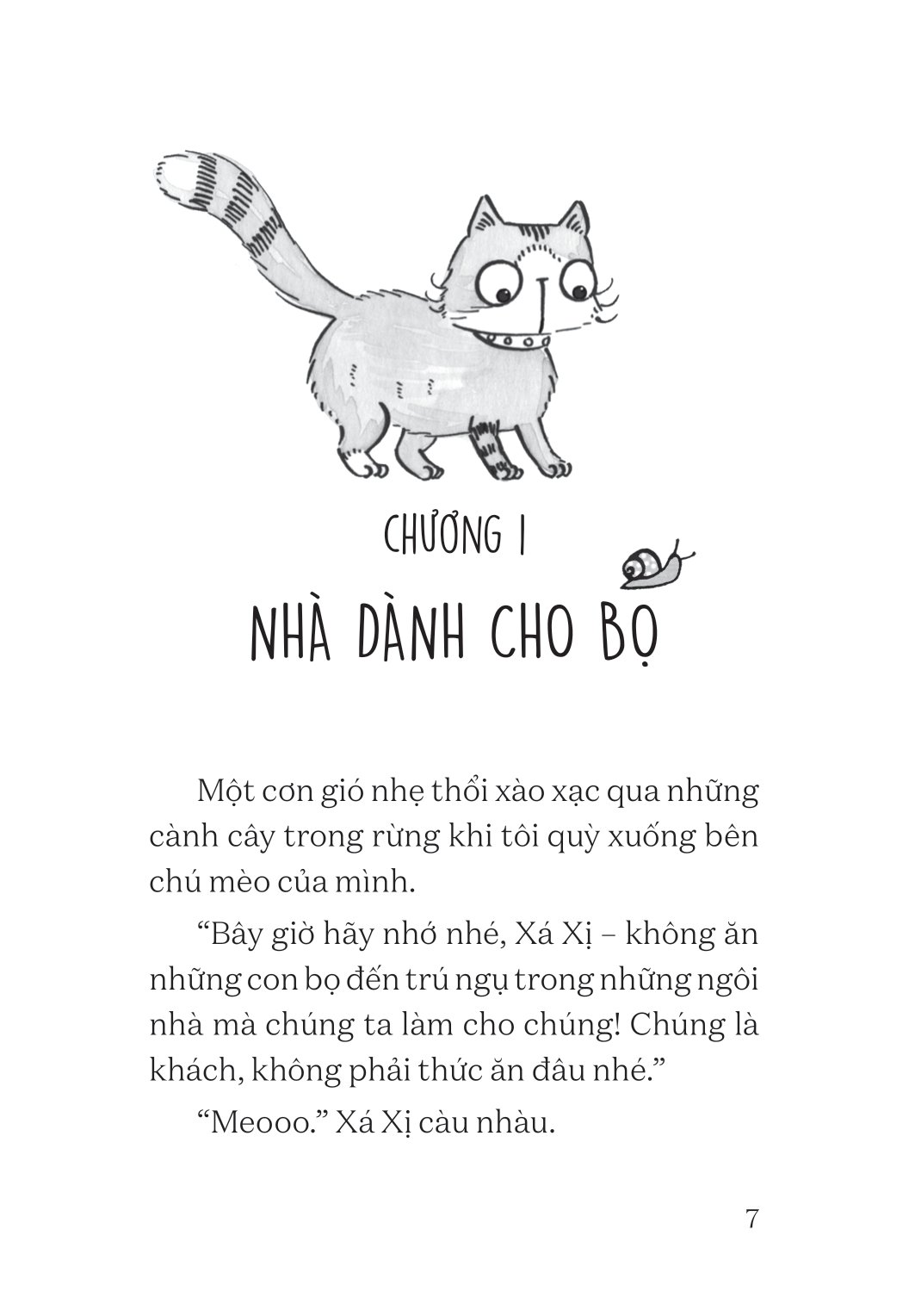 bộ zoey và xá xị - tập 8 - bíp và hoa hồng - Ảnh 7