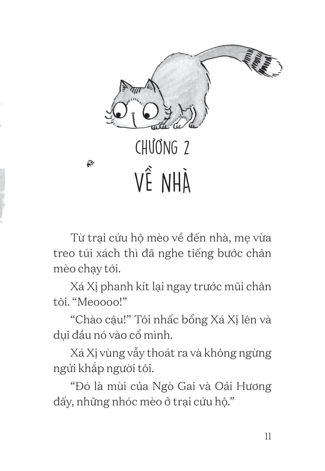 bộ zoey và xá xị - tập 9 - rắc rối của nàng tiên ước nguyện - Ảnh 12