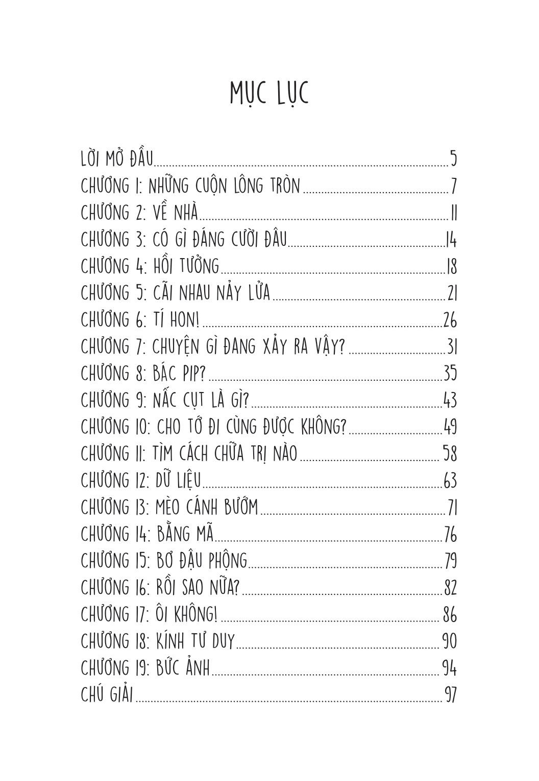 bộ zoey và xá xị - tập 9 - rắc rối của nàng tiên ước nguyện - Ảnh 3