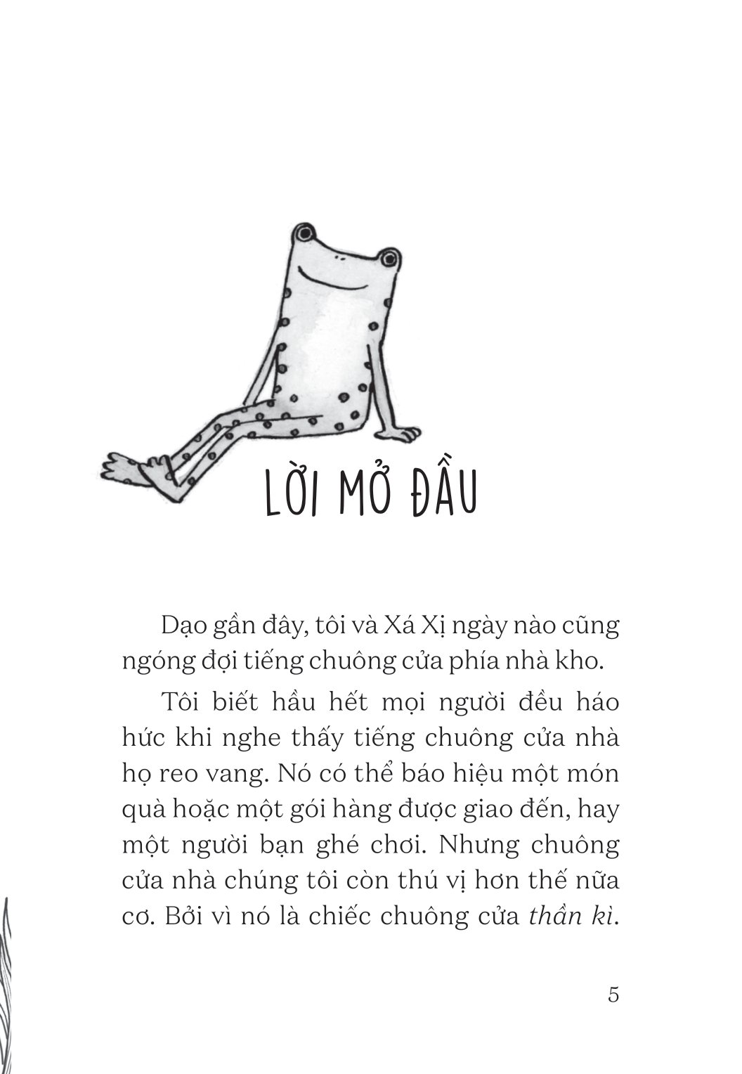 bộ zoey và xá xị - tập 9 - rắc rối của nàng tiên ước nguyện - Ảnh 6