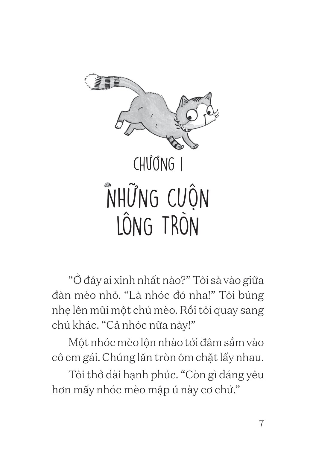 bộ zoey và xá xị - tập 9 - rắc rối của nàng tiên ước nguyện - Ảnh 8