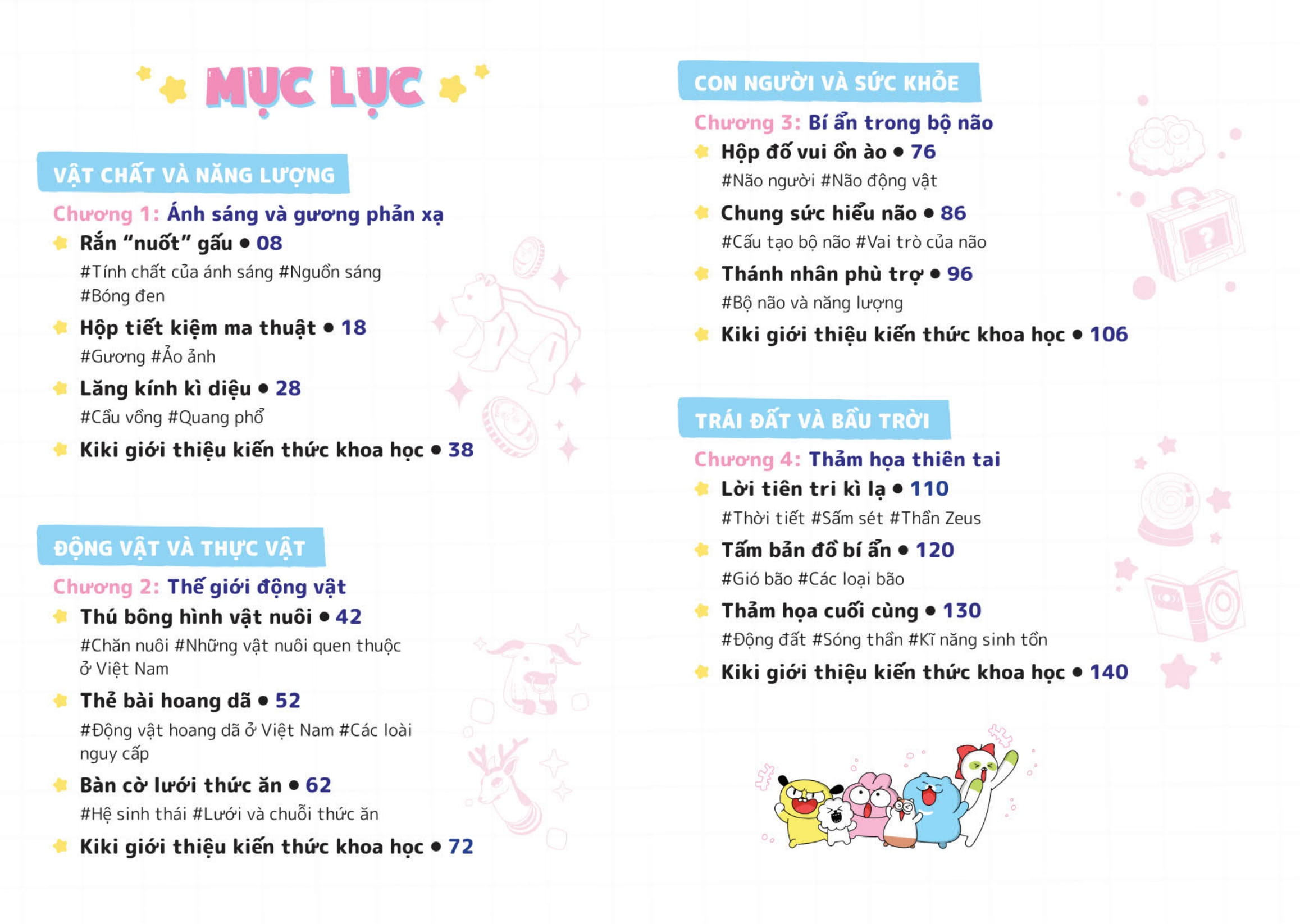 Bộ Zookiz Và Trường Khoa Học Bí Ẩn - Tập 5 - "Phá Đảo" Phòng Cô Hiệu Trưởng - Ảnh 3