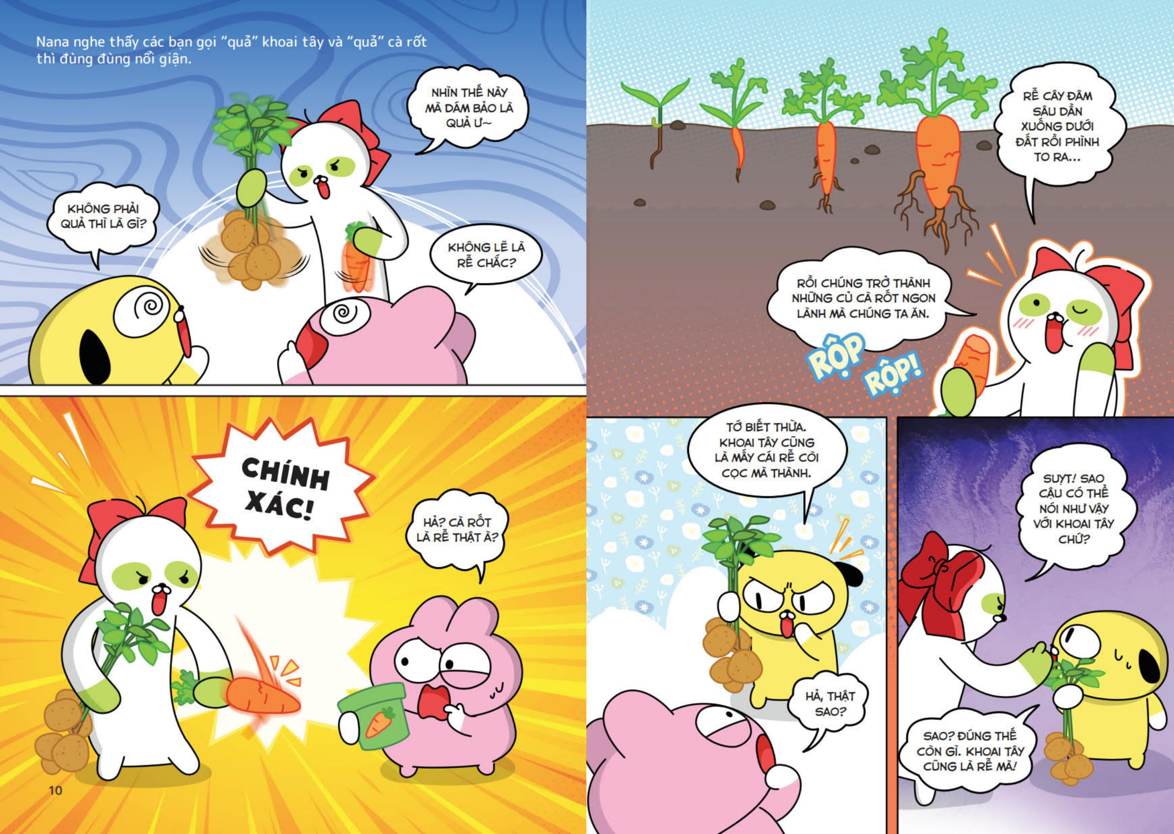 Bộ Zookiz Và Trường Khoa Học Bí Ẩn - Tập 6 - Giác Quan Phá Án - Ảnh 7