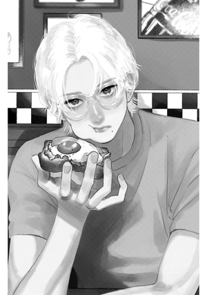 bộ うるわしの宵の月 7 - in the clear moonlit dusk 7 - Ảnh 7