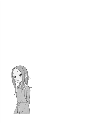 bộ からかい上手の(元)高木さん 18 - karakai jozu no takagi-san - teasing master takagi - Ảnh 13