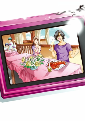 bộ ぐらんぶる 13 - grand blue 13 - Ảnh 3