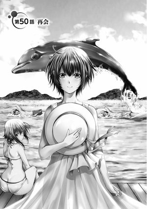 bộ ぐらんぶる 13 - grand blue 13 - Ảnh 8