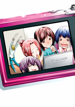 bộ ぐらんぶる 16 - grand blue 16 - Ảnh 5